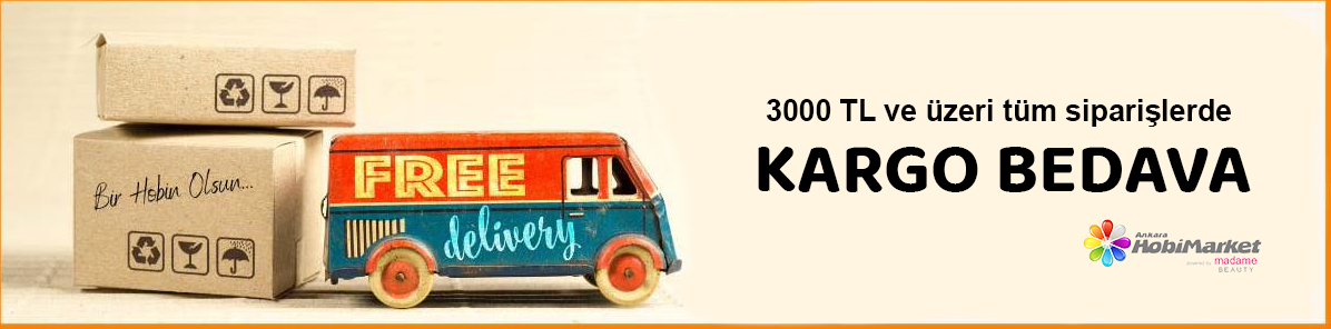 kargo 3000