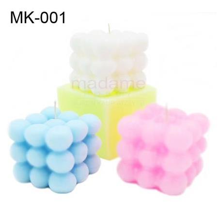 Bubble Mum Kalıbı MK-001