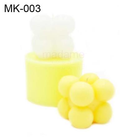 Bubble Mum Kalıbı MK-003
