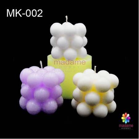 Bubble Mum Kalıbı MK-002