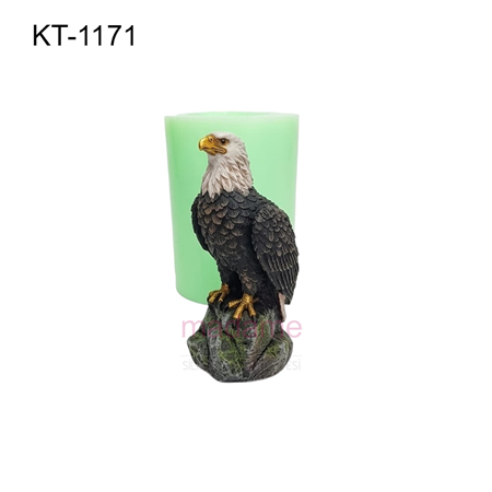 Kartal Silikon Kalıbı KT-1171
