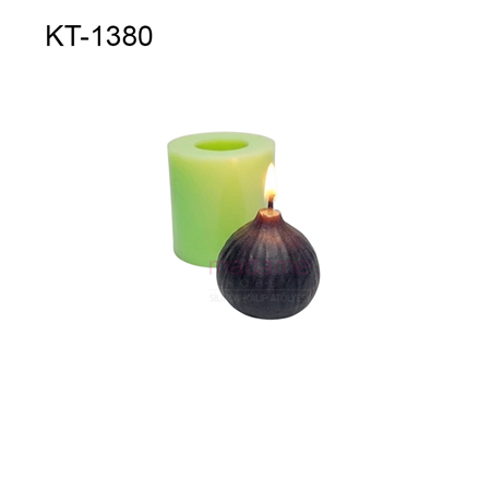 İncir Silikon Kalıbı KT-1380