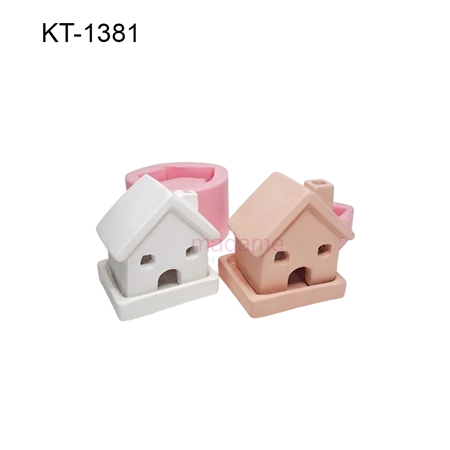 Ev Tütsülük Silikon Kalıbı KT-1381