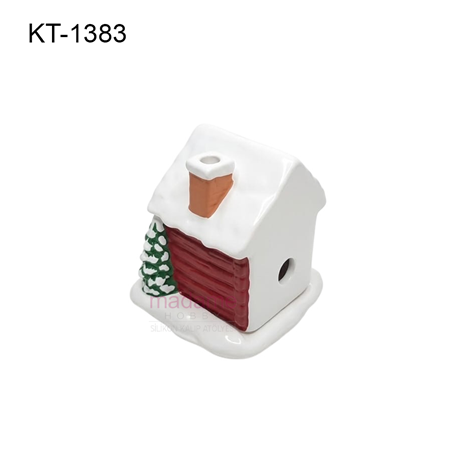 Ev Tütsülük Silikon Kalıbı KT-1383