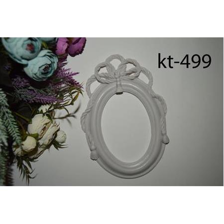 Halat İp Çerçeve Silikon Kalıbı KT-499