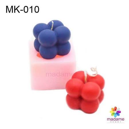 Mini Bubble Mum Kalıbı MK-010