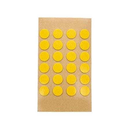 Mum Fitili Sabitleyici Bant