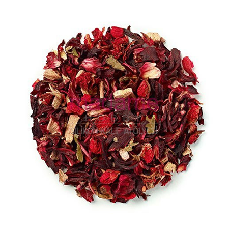 Kurutulmuş Nar Kabuğu