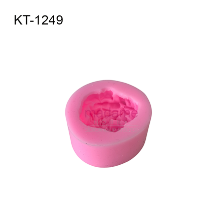 Karanfil Silikon Kalıbı KT-1249