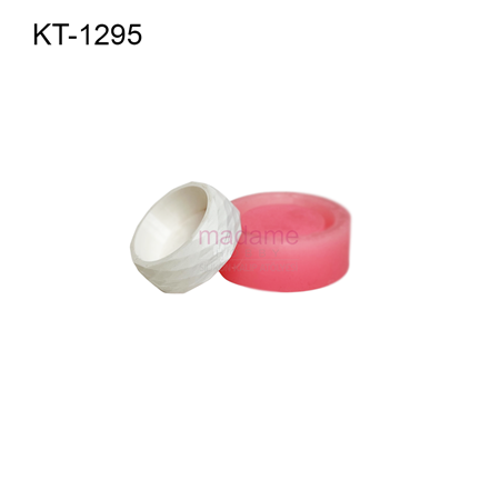 Mini Mumluk Silikon Kalıbı KT-1295