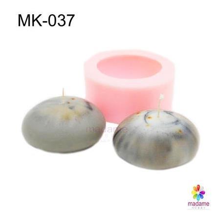 Deko Mum Kalıbı mk-037