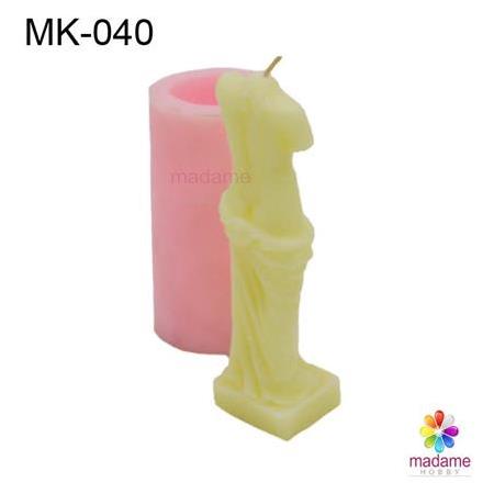 Venüs Mum Kalıbı mk-040